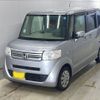 honda n-box 2017 -HONDA 【山口 581む7699】--N BOX JF1-1981493---HONDA 【山口 581む7699】--N BOX JF1-1981493- image 1