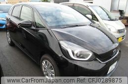 honda fit 2020 -HONDA 【静岡 502】--Fit 6AA-GR3--GR3-1010514---HONDA 【静岡 502】--Fit 6AA-GR3--GR3-1010514-