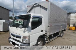 mitsubishi-fuso canter 2017 GOO_NET_EXCHANGE_0400935A30250624W001