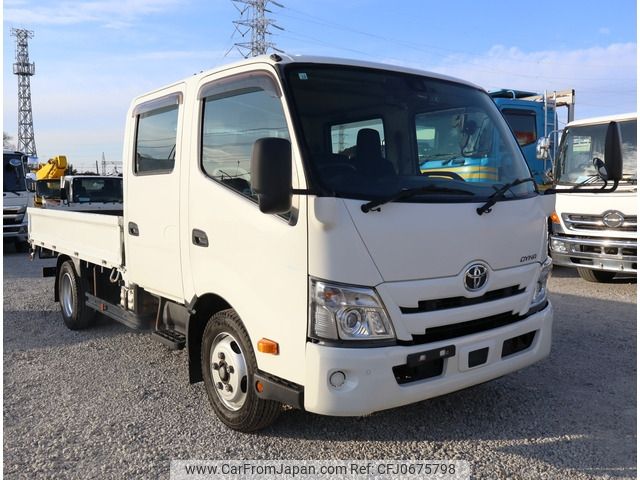 toyota dyna-truck 2019 -TOYOTA--Dyna 2RG-XZU710--XZU710-0029097---TOYOTA--Dyna 2RG-XZU710--XZU710-0029097- image 2