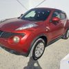 nissan juke 2012 -NISSAN--Juke DBA-YF15--YF15-208218---NISSAN--Juke DBA-YF15--YF15-208218- image 1