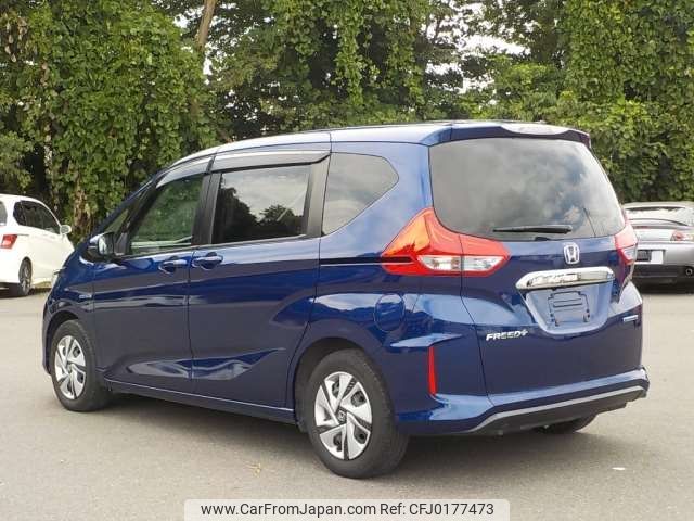 honda freed 2017 -HONDA--Freed DAA-GB7--GB7-1048855---HONDA--Freed DAA-GB7--GB7-1048855- image 2