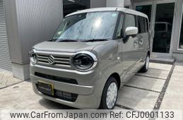 suzuki wagon-r-smile 2024 GOO_JP_700102046530240713001