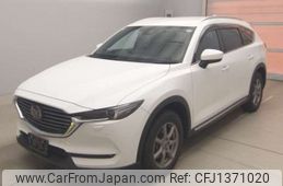 mazda cx-8 2020 -MAZDA--CX-8 3DA-KG2P--KG2P-306764---MAZDA--CX-8 3DA-KG2P--KG2P-306764-