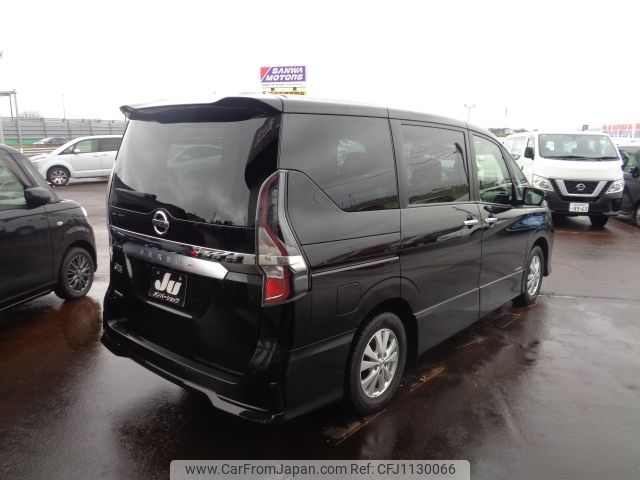 nissan serena 2022 -NISSAN--Serena 5AA-GFNC27--GFNC27-046670---NISSAN--Serena 5AA-GFNC27--GFNC27-046670- image 2