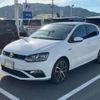 volkswagen polo 2017 CFJ1681647 image 1