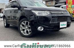 mitsubishi outlander-phev 2014 CFJ1860966