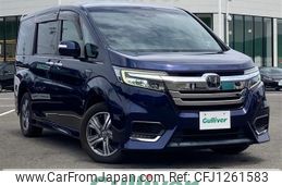 honda stepwagon 2018 -HONDA--Stepwgn 6AA-RP5--RP5-1068366---HONDA--Stepwgn 6AA-RP5--RP5-1068366-