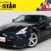 nissan fairlady-z 2012 -NISSAN--Fairlady Z CBA-Z34--Z34-400173---NISSAN--Fairlady Z CBA-Z34--Z34-400173- image 1