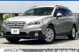 subaru outback 2015 -SUBARU--Legacy OutBack DBA-BS9--BS9-005886---SUBARU--Legacy OutBack DBA-BS9--BS9-005886-