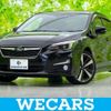 subaru impreza-g4 2019 quick_quick_DBA-GK6_GK6-008530 image 1