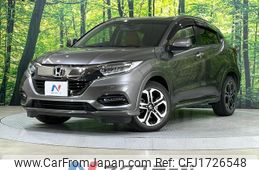 honda vezel 2019 CFJ1726548