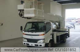 hino dutro 2006 -HINO--Hino Dutoro XZU344M-1000234---HINO--Hino Dutoro XZU344M-1000234-