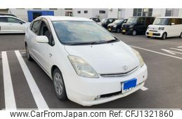 toyota prius 2008 -TOYOTA--Prius DAA-NHW20--NHW20-7871668---TOYOTA--Prius DAA-NHW20--NHW20-7871668-
