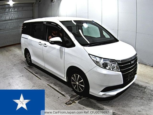 toyota noah 2015 -TOYOTA--Noah ZRR80G--ZRR80-0133517---TOYOTA--Noah ZRR80G--ZRR80-0133517- image 1