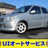 suzuki swift 2003 quick_quick_HT81S_HT81S-721758 image 12