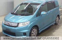 honda freed-spike 2012 -HONDA--Freed Spike DAA-GP3--GP3-1013803---HONDA--Freed Spike DAA-GP3--GP3-1013803-