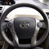 toyota prius-α 2015 -TOYOTA--Prius α DAA-ZVW41W--ZVW41-3393788---TOYOTA--Prius α DAA-ZVW41W--ZVW41-3393788- image 12