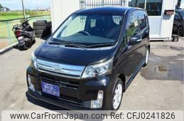 daihatsu move 2014 -DAIHATSU--Move DBA-LA100S--LA100S-1047536---DAIHATSU--Move DBA-LA100S--LA100S-1047536-