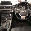 lexus ct 2017 -LEXUS 【和歌山 330ﾂ4158】--Lexus CT DAA-ZWA10--ZWA10-2311686---LEXUS 【和歌山 330ﾂ4158】--Lexus CT DAA-ZWA10--ZWA10-2311686- image 8