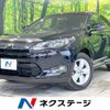 toyota harrier 2016 -TOYOTA--Harrier DBA-ZSU60W--ZSU60-0098741---TOYOTA--Harrier DBA-ZSU60W--ZSU60-0098741- image 1