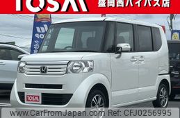 honda n-box 2014 -HONDA--N BOX DBA-JF2--JF2-2203930---HONDA--N BOX DBA-JF2--JF2-2203930-