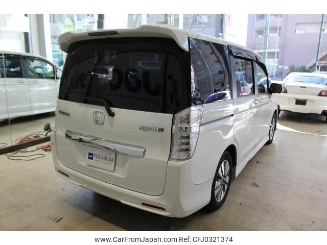 honda stepwagon-spada 2013 quick_quick_DBA-RK5_1331021 image 2