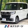 daihatsu tanto 2016 -DAIHATSU--Tanto DBA-LA600S--LA600S-0449601---DAIHATSU--Tanto DBA-LA600S--LA600S-0449601- image 1