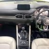 mazda cx-5 2018 -MAZDA--CX-5 3DA-KF2P--KF2P-209332---MAZDA--CX-5 3DA-KF2P--KF2P-209332- image 2