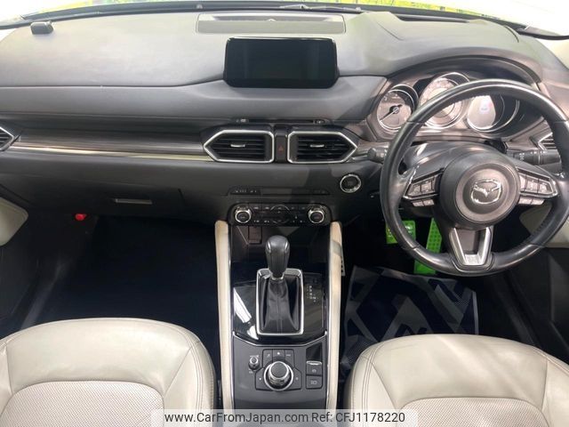 mazda cx-5 2018 -MAZDA--CX-5 3DA-KF2P--KF2P-209332---MAZDA--CX-5 3DA-KF2P--KF2P-209332- image 2