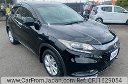 honda vezel 2014 CFJ1629054