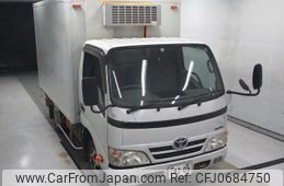 toyota dyna-truck 2009 -TOYOTA--Dyna KDY231-8004398---TOYOTA--Dyna KDY231-8004398-