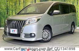 toyota esquire 2014 quick_quick_ZWR80G_ZWR80-0069953