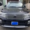 toyota land-cruiser-wagon 2014 -TOYOTA--Land Cruiser Wagon CBA-URJ202W--URJ202-4087060---TOYOTA--Land Cruiser Wagon CBA-URJ202W--URJ202-4087060- image 1