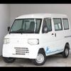 mitsubishi minicab-miev 2011 -MITSUBISHI--Minicab Miev ZAB-U67V--U67V-0000735---MITSUBISHI--Minicab Miev ZAB-U67V--U67V-0000735- image 1