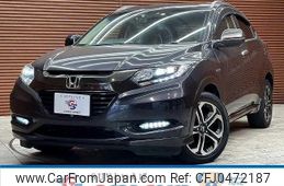 honda vezel 2016 quick_quick_DAA-RU3_RU3-1206807