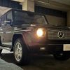 mercedes-benz g-class 2005 GOO_JP_700057071230240928003 image 21