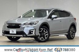 subaru xv 2020 CFJ1788380