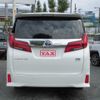 toyota alphard 2022 quick_quick_6AA-AYH30W_AYH30-0146955 image 8