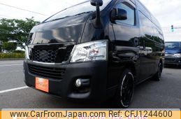 nissan caravan-van 2012 -NISSAN--Caravan Van LDF-CW8E26--CW8E26-000402---NISSAN--Caravan Van LDF-CW8E26--CW8E26-000402-