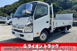 hino dutro 2011 CFJ1621737