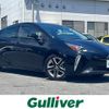 toyota prius 2022 -TOYOTA--Prius 6AA-ZVW51--ZVW51-6232142---TOYOTA--Prius 6AA-ZVW51--ZVW51-6232142- image 1