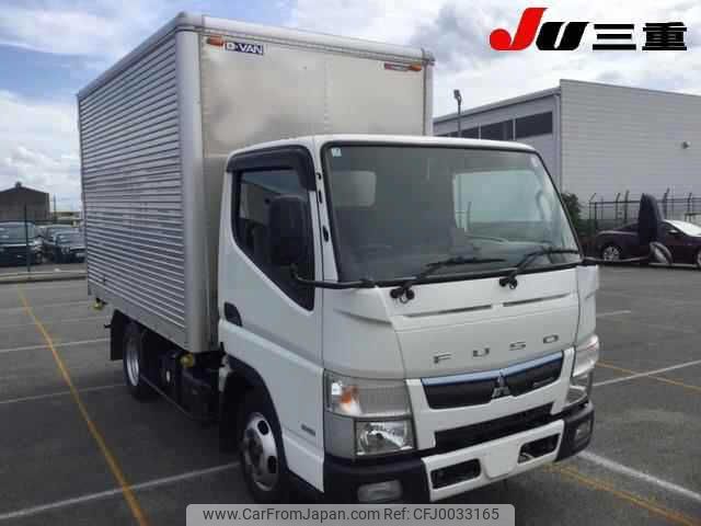 mitsubishi-fuso canter 2019 -MITSUBISHI--Canter FBA20-575134---MITSUBISHI--Canter FBA20-575134- image 1