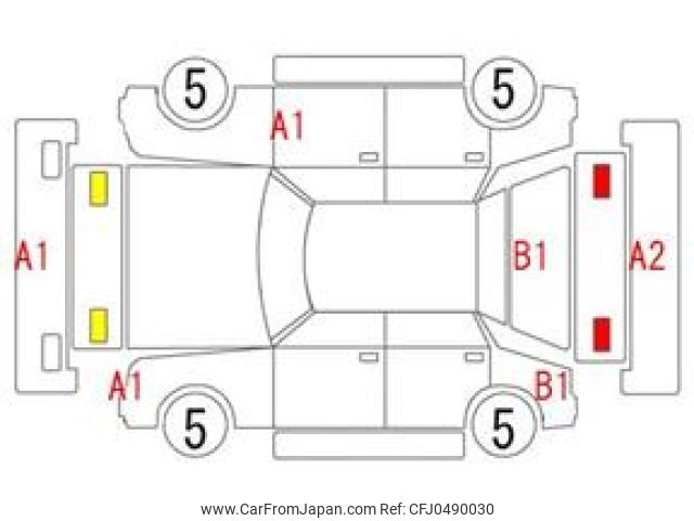 toyota sienta 2022 -TOYOTA--Sienta 5BA-NSP170G--NSP170-7304851---TOYOTA--Sienta 5BA-NSP170G--NSP170-7304851- image 2