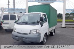 mazda bongo-truck 2004 CFJ1765989