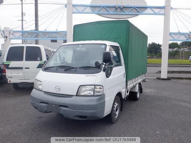 mazda bongo-truck 2004 CFJ1765989 image 1