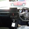 suzuki jimny-sierra 2024 quick_quick_JB74W_JB74W-233202 image 3