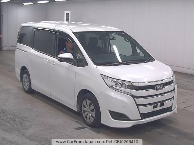 toyota noah 2019 quick_quick_DBA-ZRR80G_ZRR80-0556001 image 1