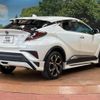 toyota c-hr 2018 -TOYOTA--C-HR DAA-ZYX10--ZYX10-2129320---TOYOTA--C-HR DAA-ZYX10--ZYX10-2129320- image 18