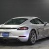 porsche cayman 2017 -PORSCHE--Porsche Cayman 982J1--WP0ZZZ98ZJK251554---PORSCHE--Porsche Cayman 982J1--WP0ZZZ98ZJK251554- image 2